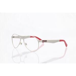 Bollé Boulevard 11136 AQ Sunglass / Eyeglass FRAMES ONLY - GOOD CONDITION